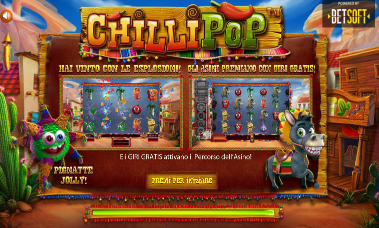 chillipop slot